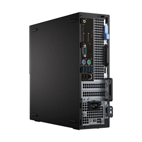 Dell Precision 3420 SFF i7 6700 3.4GHz 16GB 512GB SSD K1200 W10P | 3mth Wty