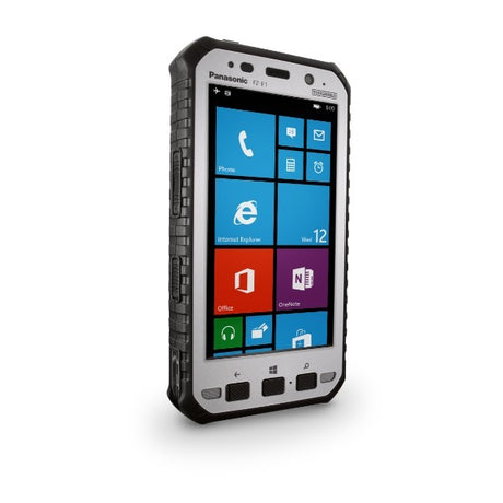 Panasonic ToughPad FZ-E1 Snapdragon 801 2.3GHz 2GB 32GB W10E 5" Barcode Reader | B-Grade
