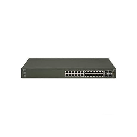 Nortel 4524GT 24-port Gigabit + 4 x SFP Switch  | 3mth Wty