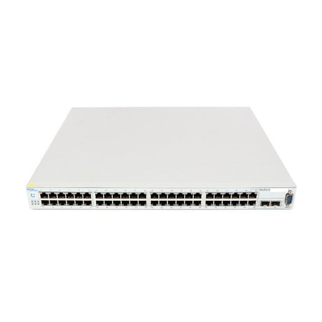 Nortel Baystack 5520-48T-PWR 48-port Gigabit + 2 x SFP PoE Switch  | 3mth Wty