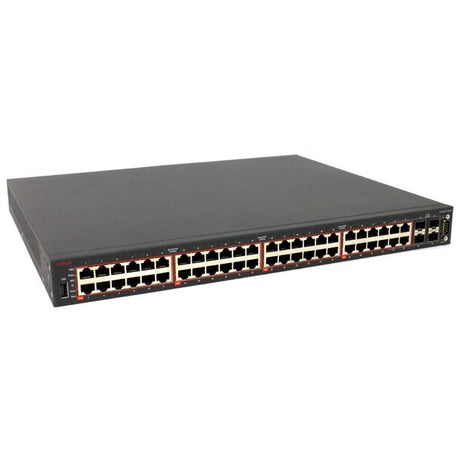 Nortel 4548GT AL4500A04-E6 48-port Gigabit + 4 x SFP Switch  | 3mth Wty