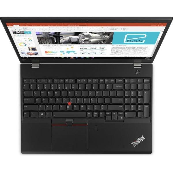 Lenovo ThinkPad T580 i7 8650U 1.9GHz 32GB 256GB SSD W10P 15.6" Touch | 3mth Wty