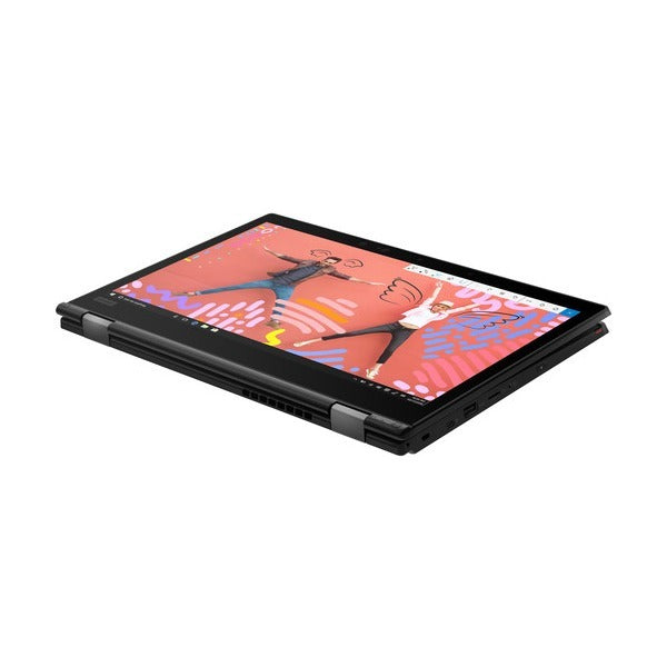 Lenovo ThinkPad Yoga L390 i5 8265U 1.6GHz 8GB 256GB SSD W10P 14" Touch | B-Grade