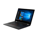 Lenovo ThinkPad Yoga L390 i5 8265U 1.6GHz 8GB 256GB SSD W10P 14" Touch | 3mth Wty