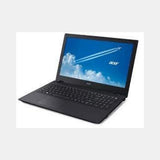 Acer TravelMate P257-M i3 5015U 2.1GHz 4GB 500GB 15.6" W7P Laptop | B-Grade 