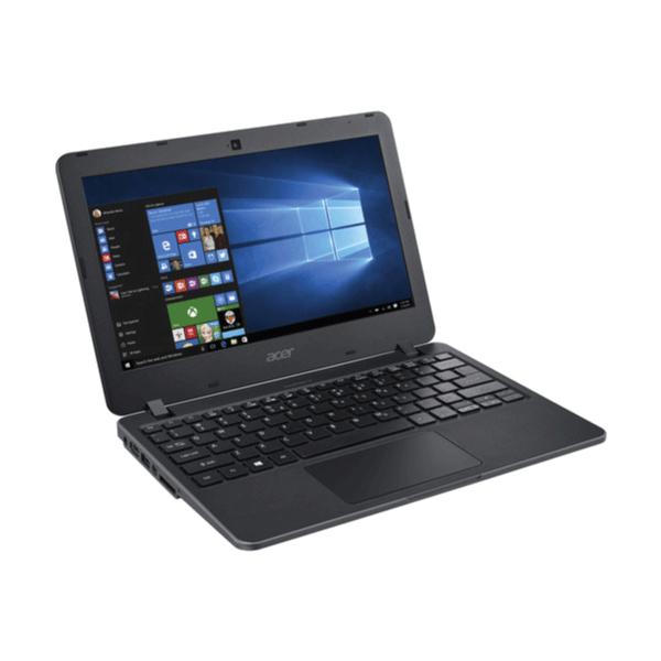 Acer TravelMate B117-M N3710 1.6GHz 4GB 256GB SSD 11.6" W10H Laptop | 3mth Wty