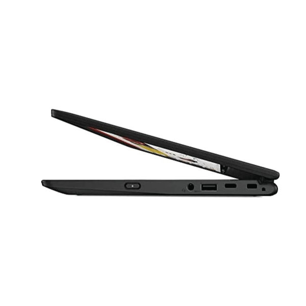 Lenovo ThinkPad 11e 5th Gen N5000 1.1GHz 4GB 128GB SSD 11.6" Touch W10P | 3mth Wty