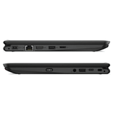 Lenovo ThinkPad 11e 5th Gen N5000 1.1GHz 4GB 128GB SSD 11.6" Touch W10P | 3mth Wty