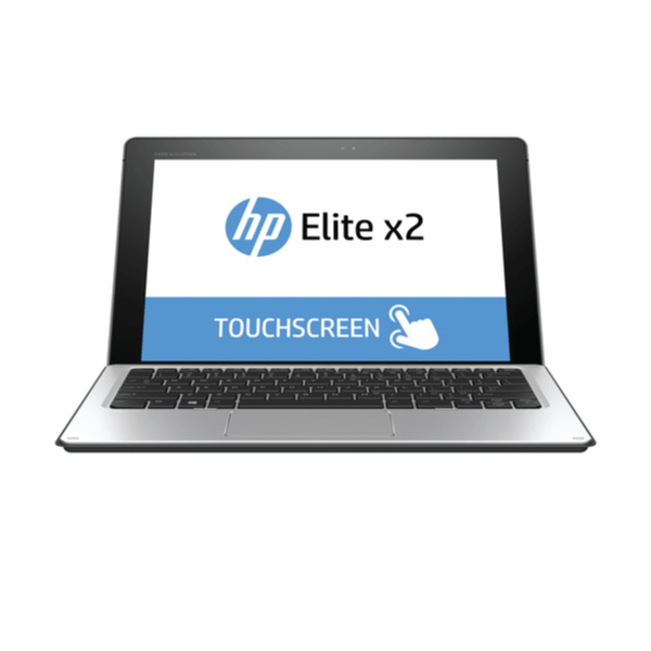 HP Elite Tablet X2 1012 G1 M7-6Y75 1.2GHz 8GB 256GB SSD 11.6" Touch W10P | C-Grade