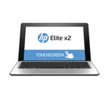 HP Elite Tablet X2 1012 G1 M7-6Y75 1.2GHz 8GB 256GB SSD 11.6" Touch W10P | 3mth Wty