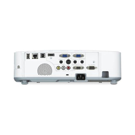 NEC NP-M271XG 3100 Lumens HDMI USB RJ45 Projector 2321 Lamp Hours | NO REMOTE