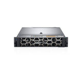 Dell PowerEdge R540 Bronze 3204 1.9GHz 16GB 3 x 600GB + 1 x 8TB Server | Dell Wty