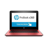 HP ProBook X360 11 G2 EE RED i5-7Y54 1.2GHz 8GB 256GB SSD 11.6" Touch W10P | B-Grade