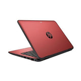 HP ProBook X360 11 G2 EE RED i5-7Y54 1.2GHz 8GB 256GB SSD 11.6" Touch W10P | 3mth Wty