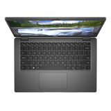 Dell Latitude 7310 13.3-inch Touch laptop front open view