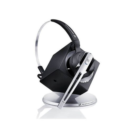 Sennheiser DW 10 HS Office Wireless Office Headset + Base | 3mth Wty