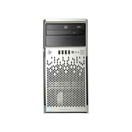 HP ML310E G8 V2 E3-1240 V3 3.4GHz 16GB RAM NO HDD Server | B-Grade 3mth Wty