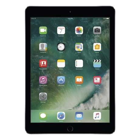 Apple iPad Air 2 a2567 32GB WIFI + 4G Space Grey Tablet | C-Grade 6mth Wty