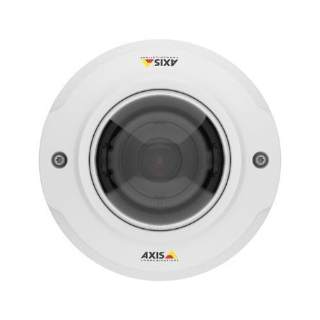 Axis M3044-V Compact 720p Indoor Fixed Dome Network Camera | 3mth Wty