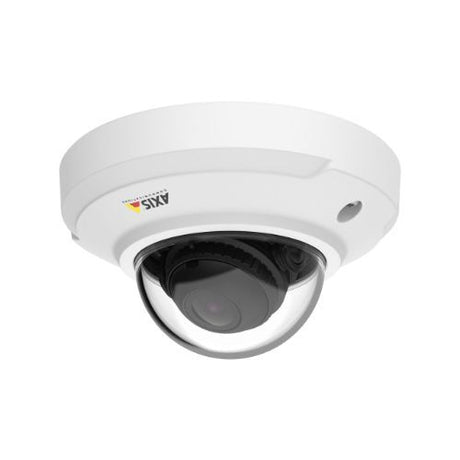 Axis M3045-V Compact 1080p Indoor Fixed Dome Network Camera | 3mth Wty