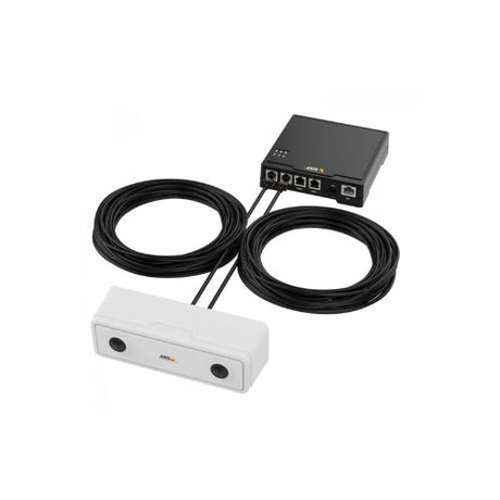 Axis P8804 Stereo Sensor Kit | 3mth Wty