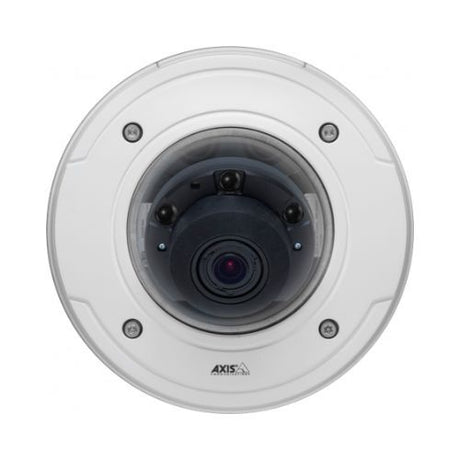 Axis P3364-VE 6MM 720P Fixed Dome Network Camera | 3mth Wty
