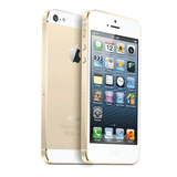 Apple iPhone 5s 16GB Gold Unlocked Smartphone | C-Grade 6mth Wty