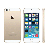 Apple iPhone 5s 16GB Gold Unlocked Smartphone | A-Grade 6mth Wty