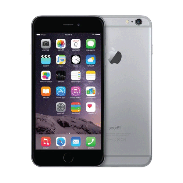 Apple iPhone 6 16GB Space Grey Unlocked Smartphone AU STOCK| B-Grade 6mth Wty