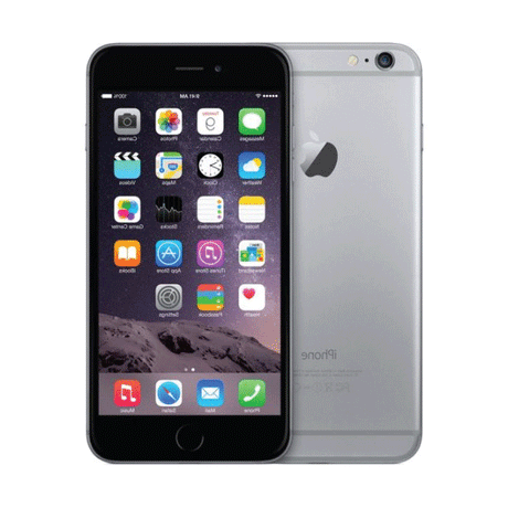 Apple iPhone 6 64GB Space Grey Unlocked Smartphone AU STOCK | A-Grade 6mth Wty