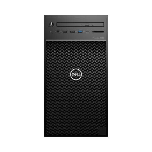 Dell Precision 3630 i7 8700 3.2GHz 16GB 2TB GTX 1060 W11P | B-Grade 3mth Wty