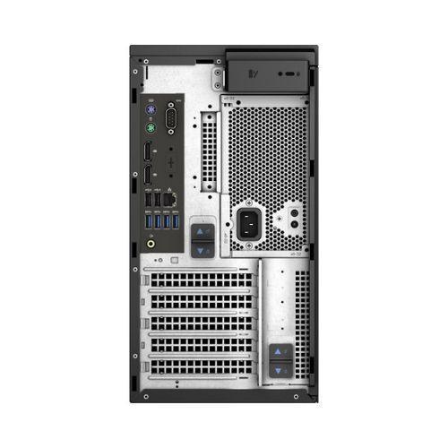Dell Precision 3630 i7 8700 3.2GHz 16GB 2TB GTX 1060 W11P | B-Grade 3mth Wty