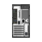 Dell Precision 3630 i7 8700 3.2GHz 16GB 256GB SSD GTX 1060 W11P | 3mth Wty