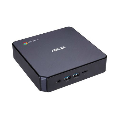 ASUS Chromebox 3 i7 8550U 1.8GHz 16GB 64GB SSD WIFI Chrome OS |3mth Wty