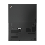 Lenovo ThinkPad X270 i7 7600U 2.8GHz 8GB 256GB SSD W10P 12.5" | 3mth Wty