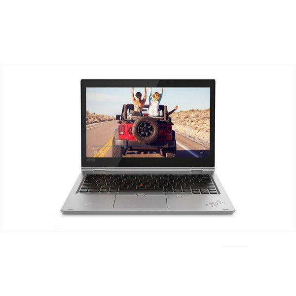 Lenovo ThinkPad Yoga L380 i5 8250U 1.6GHz 8GB 256GB SSD W11P 14" Touch | C-Grade