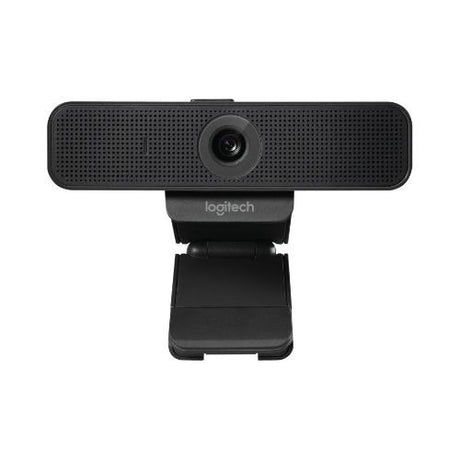 Logitech C925-E V-U0030 Webcam | 3mth Wty