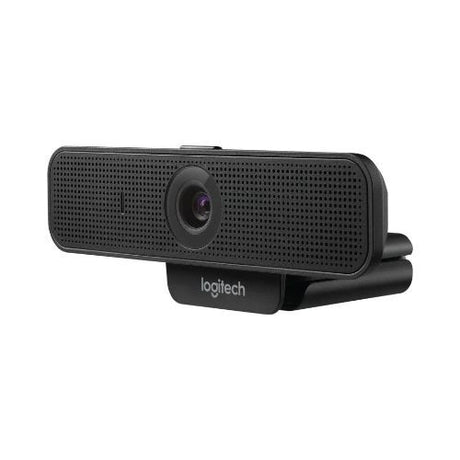 Logitech C925-E V-U0030 Webcam | 3mth Wty