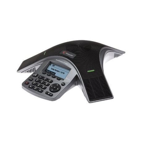 Polycom SoundStation IP 5000 IP Conference Phone | 3mth Wty