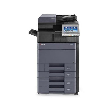 Kyocera TASKalfa 3011i A3 Mono Multifunction Laser Printer 209111 Page Count | 3mth Wty