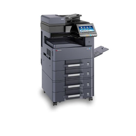Kyocera TASKalfa 3011i A3 Mono Multifunction Laser Printer 209111 Page Count | 3mth Wty