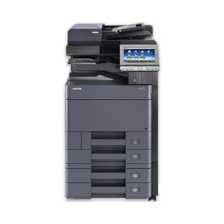 Kyocera TASKalfa 4052ci A3 Color Multifunction Laser Printer 175963 Page Count | 3mth Wty