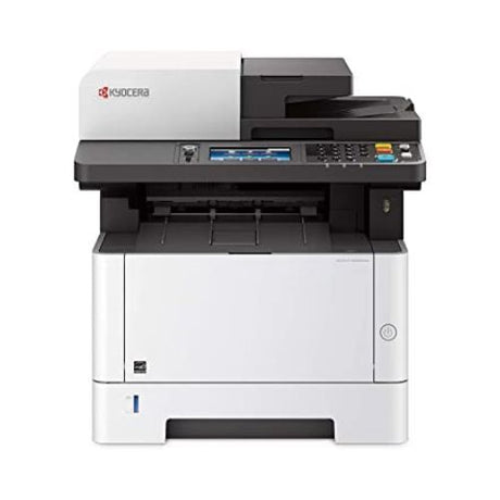 Kyocera ECOSYS M2540dn Mono Multifunction Laser Printer 186733 Page Count | 3mth Wty