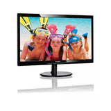 Philips 246V5 24" 1920x1080 5ms 16:9 VGA HDMI Speakers Monitor | 3mth Wty