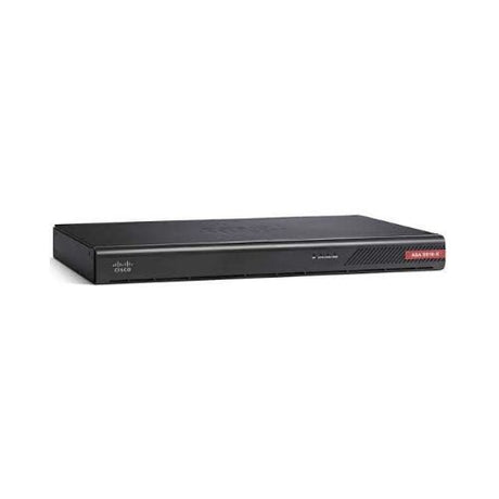 Cisco ASA-5516-X Fireall with FirePower Services | 3mth Wty
