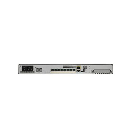 Cisco ASA-5516-X Fireall with FirePower Services | 3mth Wty