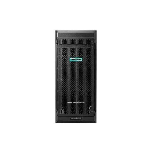 HP ProLiant ML110 G10 Silver 4208 2.1GHz 32GB NO HDD Tower Server | 3mth Wty