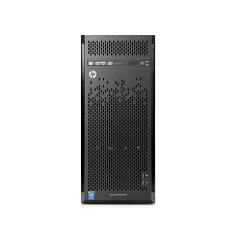 HP ProLiant ML110 G9 E5-1603 V3 2.8GHz 16GB NO HDD Tower Server | 3mth Wty