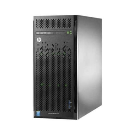 HP ProLiant ML110 G9 E5-1603 V3 2.8GHz 16GB NO HDD Tower Server | 3mth Wty