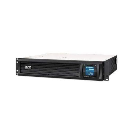 APC Smart-UPS C1000 SMC1000I-2UC 600 W UPS | 3mth Wty